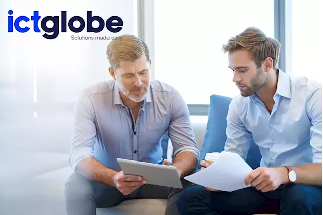 How ICTGlobe’s innovative solutions are disrupting the South African ISP market