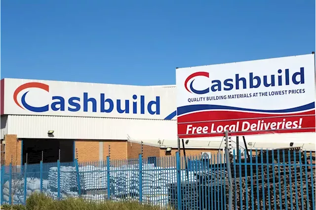 More homes left half-finished as South Africans run out of money, says Cashbuild | Business