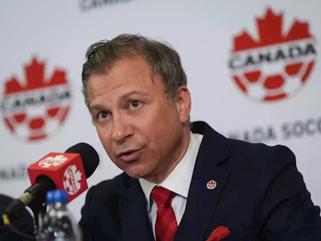 Parliamentary committee asks to see Canada Soccer deal with Canadian Soccer Business