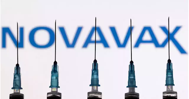 Novavax raises doubts about ability to remain in business, shares fall