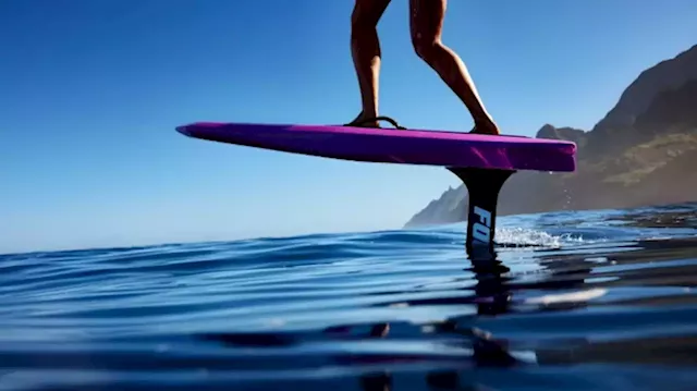 ‘Flying’ Surfboards Have Never Been More Popular. Here Are the 7 Best eFoils on the Market.