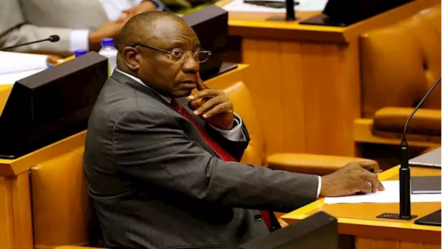 Constitutional Court rejects Ramaphosa's bid to challenge Phala Phala report - SABC News - Breaking news, special reports, world, business, sport coverage of all South African current events. Africa's news leader.