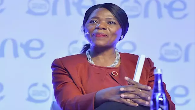 Madonsela to testify in Mkhwebane's impeachment inquiry - SABC News - Breaking news, special reports, world, business, sport coverage of all South African current events. Africa's news leader.