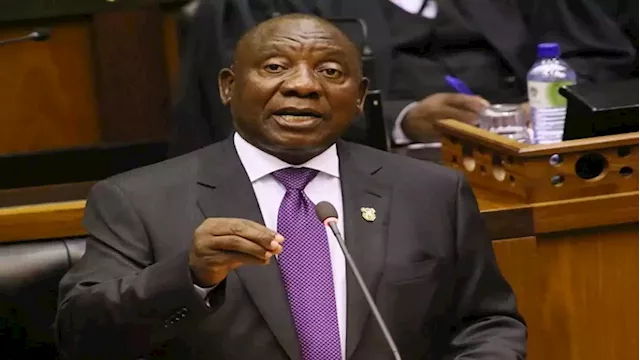 President Ramaphosa will fill cabinet posts within the next few days: Magwenya - SABC News - Breaking news, special reports, world, business, sport coverage of all South African current events. Africa's news leader.