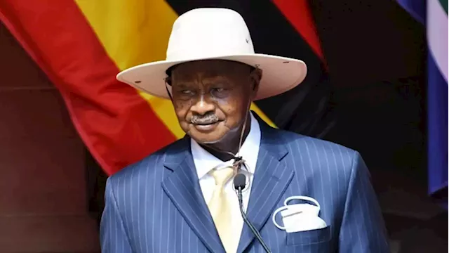 Uganda's Museveni lashes out at critics for being homophobic - SABC News - Breaking news, special reports, world, business, sport coverage of all South African current events. Africa's news leader.