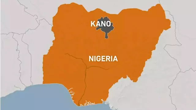 Fire Guts Kano Market, Destroys Dozens Of Shops | Sahara Reporters