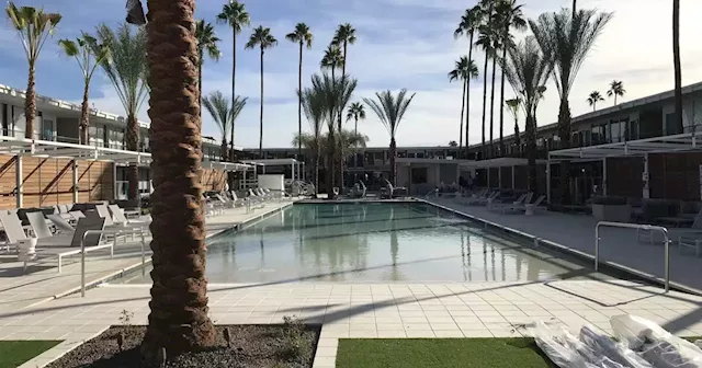 Already feeling positive, hospitality experts raise expectations on Phoenix’s hotel market