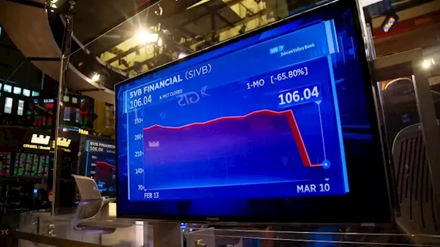 Silicon Valley Bank collapse has echoes of 2008. Here's why things are different this time | CNN Business