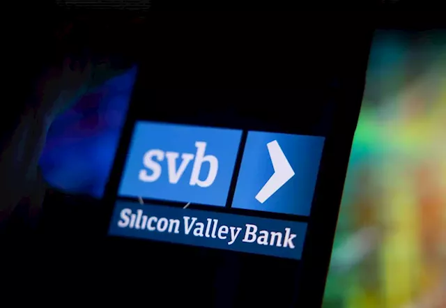 Business Maverick: SVB Blowout Is Wake-Up Call for Stock Bulls on Banking Risks