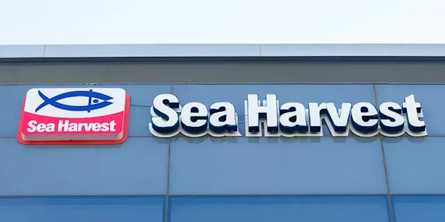 COMPANIES: Sea Harvest takes another bite out of Viking Aquaculture