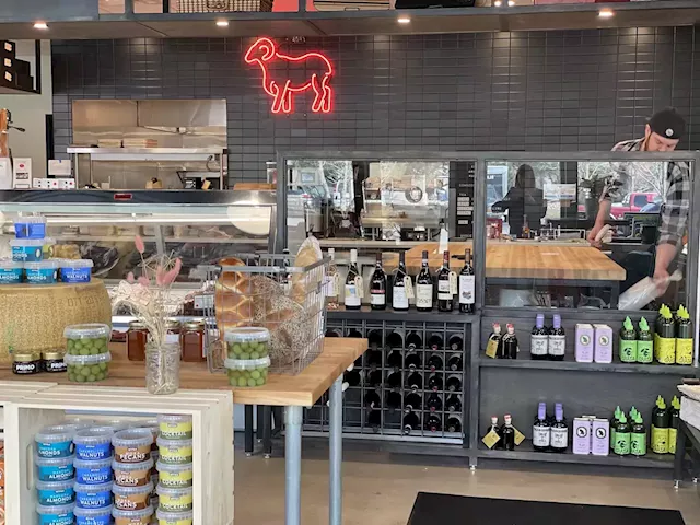 Blackbelly Market Expands Butcher Shop, Opens Retail Space and Private Dining Room