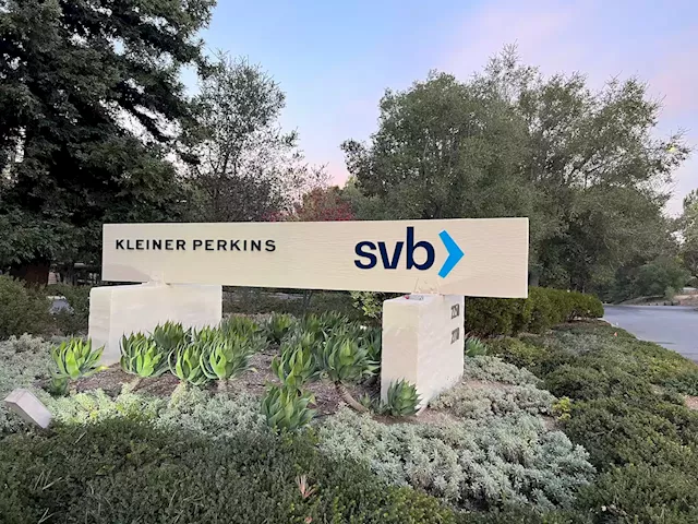 SVB sinks wiping $61B in market value off bank stocks