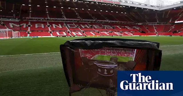 Manchester United sale talks in new phase after Elliott Investment meeting