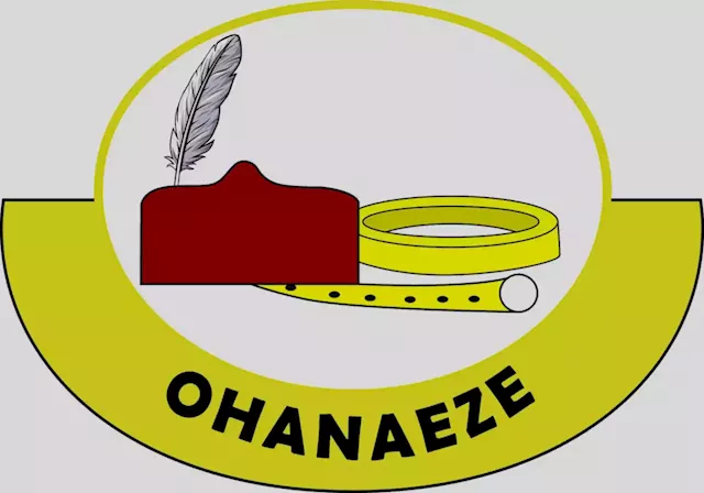 Lagos Market Inferno: Ohanaeze Warns Against Threats On Igbo