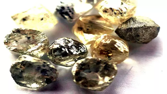 Botswana intent on selling more diamonds without De Beers - SABC News - Breaking news, special reports, world, business, sport coverage of all South African current events. Africa's news leader.