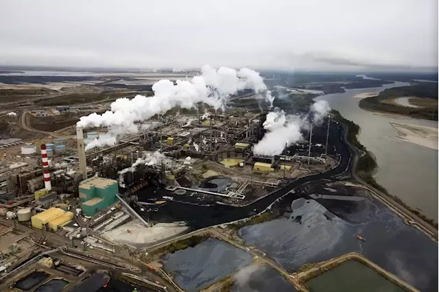 These oilsands companies raked in $35B last year. Now, they’re asking for public money to help fight climate change