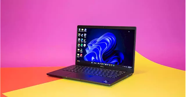 Dell’s Latitude 7330 convinced me that business laptops are too expensive