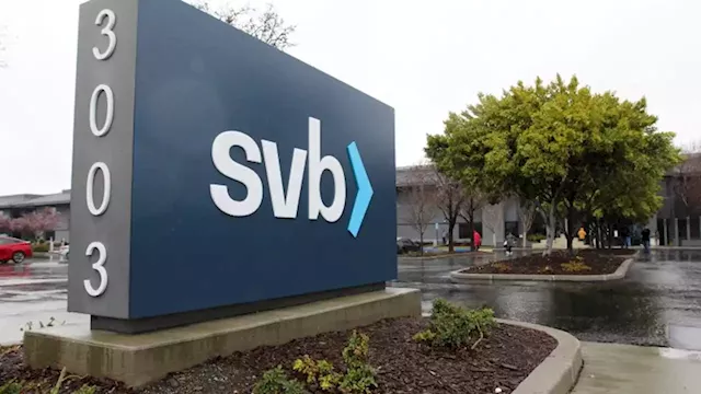 These companies held money at Silicon Valley Bank and aren't sure if they'll recover the funds | CNN Business