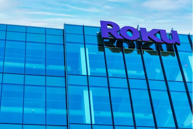 These Companies—Roku, Circle, Roblox And More—Held Major Funds In Silicon Valley Bank When It Crashed