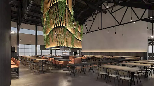 Guinness to Open Brewery and Taproom in Chicago's Fulton Market Neighborhood