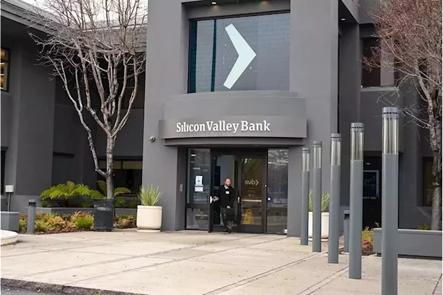 Why Silicon Valley Bank has caused panic around the world | Business