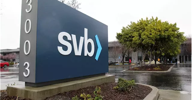 Analysis: SVB's lightning collapse stuns banking industry