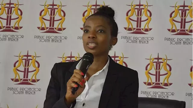 EFF dismisses acting Public Protector’s Phala Phala findings as 'nonsensical' - SABC News - Breaking news, special reports, world, business, sport coverage of all South African current events. Africa's news leader.