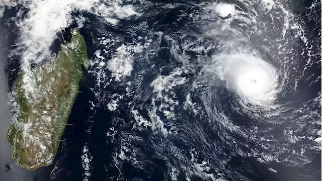 Floods and high winds hit Mozambique as record-breaking cyclone Freddy nears - SABC News - Breaking news, special reports, world, business, sport coverage of all South African current events. Africa's news leader.