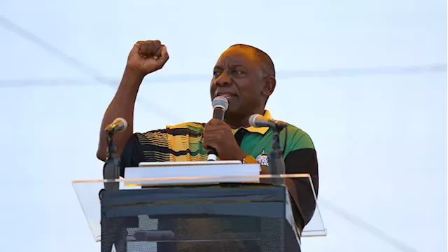 Ramaphosa kickstarts elections campaign trail in KZN - SABC News - Breaking news, special reports, world, business, sport coverage of all South African current events. Africa's news leader.