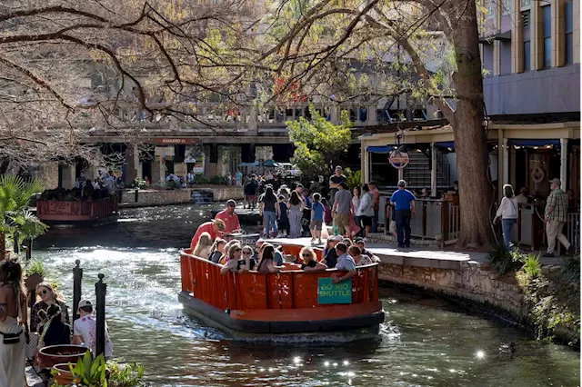 Walloped by pandemic, local business owners form nonprofit to revamp River Walk