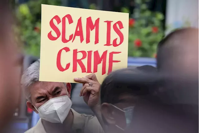 NGOs help victims lodge reports over investment scams believed to have raked in up to RM830mil