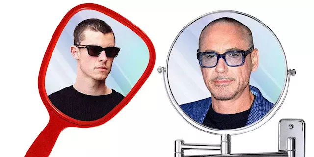 Five Rules for Getting an ‘Investment Buzzcut’—Spring’s Hot Men’s Haircut