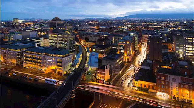 Irish property funds book writedowns of €240m as commercial market turns