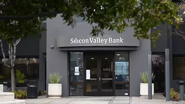 What's the next Silicon Valley Bank — and how can the US prevent more chaos? | CNN Business