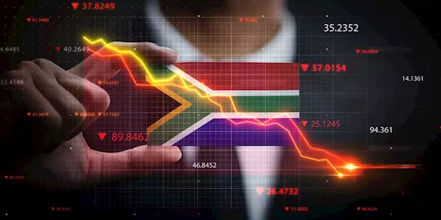 BUSINESS REFLECTION: After the Bell: A week of weak economic data is a portent of change