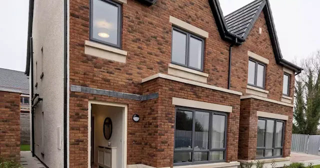 New homes to buy in Meath: Three-and four-beds coming to market