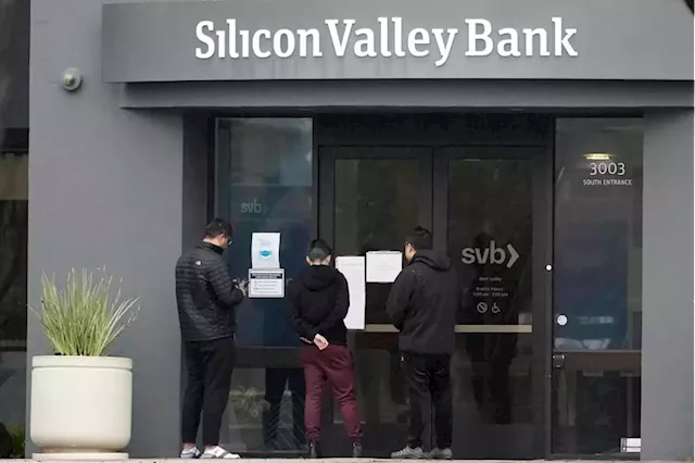 Silicon Valley Bank collapse sets off blame game in tech industry