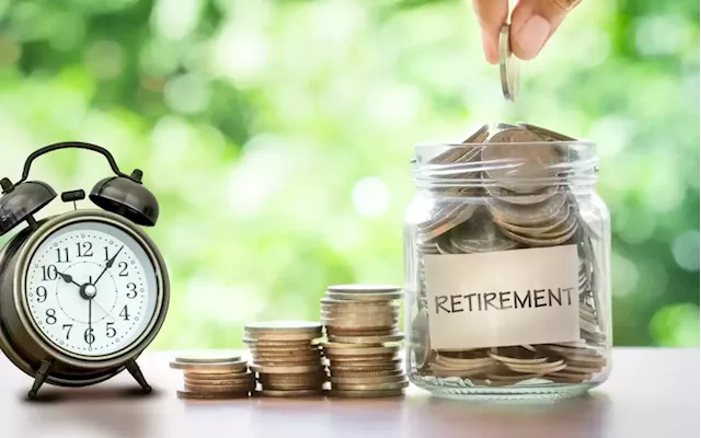 EXPLAINER | Do you need to buy or top up a retirement annuity? | Business