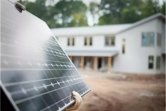 MONEY CLINIC | What are the rules for installing solar power when living in a complex? | Business