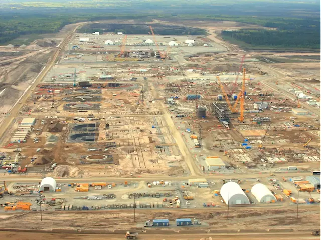 Kearl oilsands leak exposes gaps in how Alberta and Canada oversee industry: experts