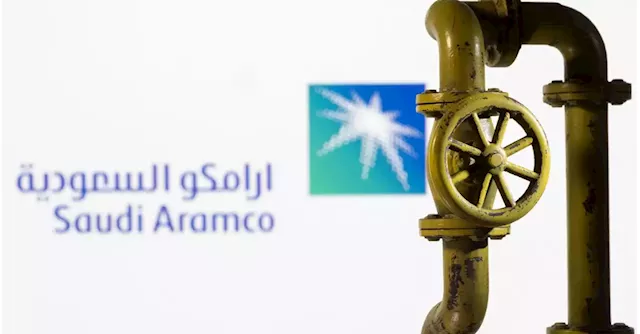 Aramco's Nasser says oil market tightly balanced