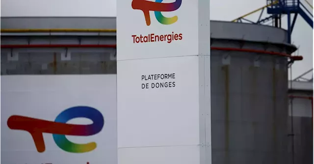 TotalEnergies: Strike continues for sixth day at company's French sites