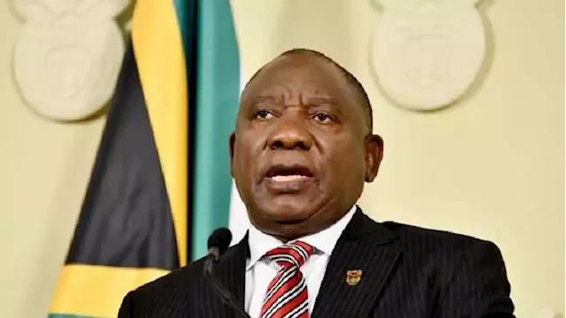 Ramaphosa says he cannot comment yet on the preliminary Phala Phala report - SABC News - Breaking news, special reports, world, business, sport coverage of all South African current events. Africa's news leader.