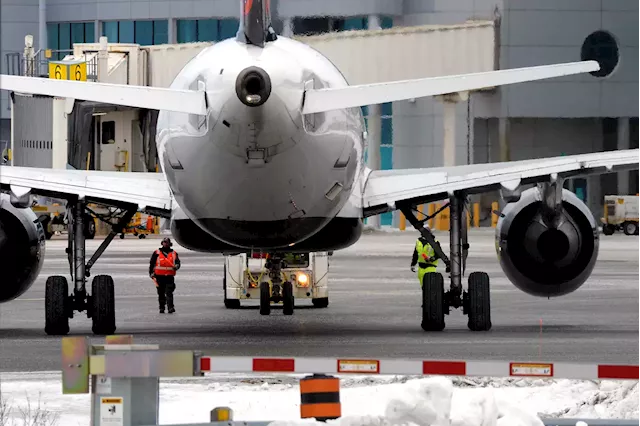 Air access huge issue for NL tourism industry, airports working on solutions | SaltWire