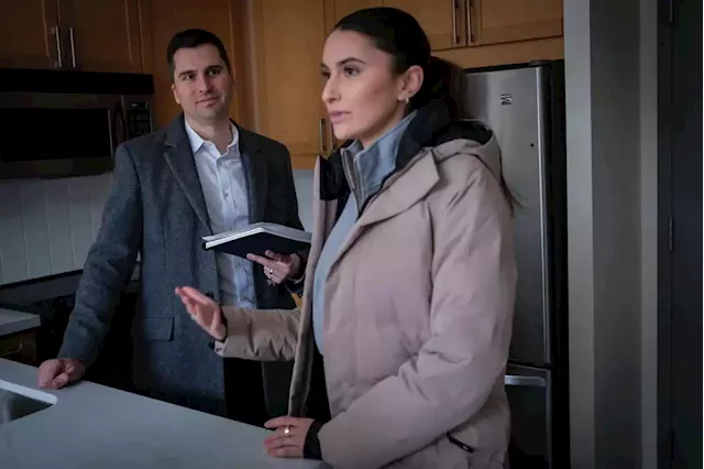 Eager buyers, ‘outrageous prices’: Scenes from the spring housing market