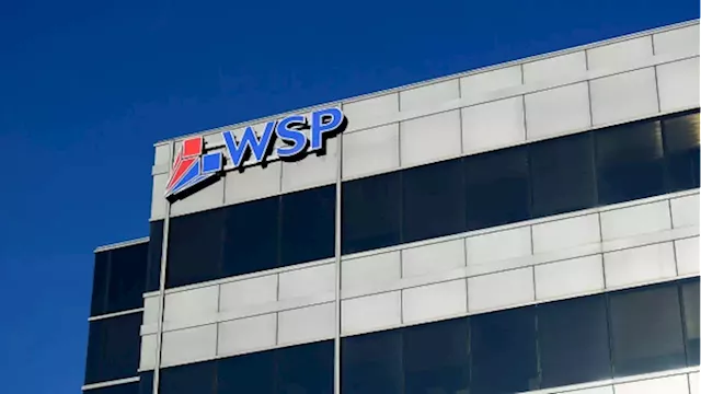 WSP CEO 'absolutely' sees company in same league as McKinsey as growth spree persists - BNN Bloomberg