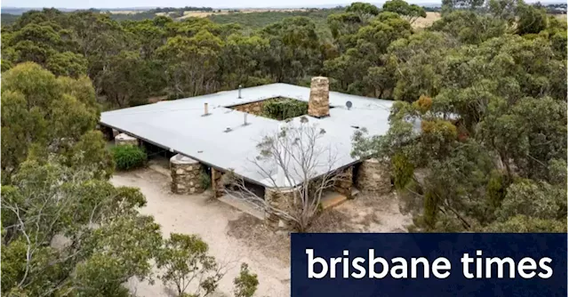 Mid-century masterpieces: Robin Boyd time warp homes hit the market