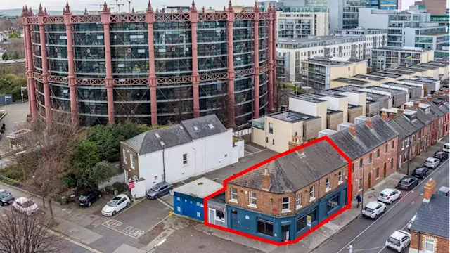 Prime mixed-use site in heart of ‘Googleland’ comes to market