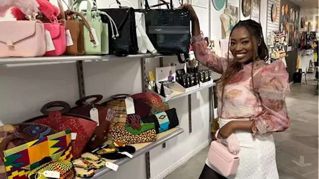 Montreal market selling Black women-owned products will stay open | CBC News