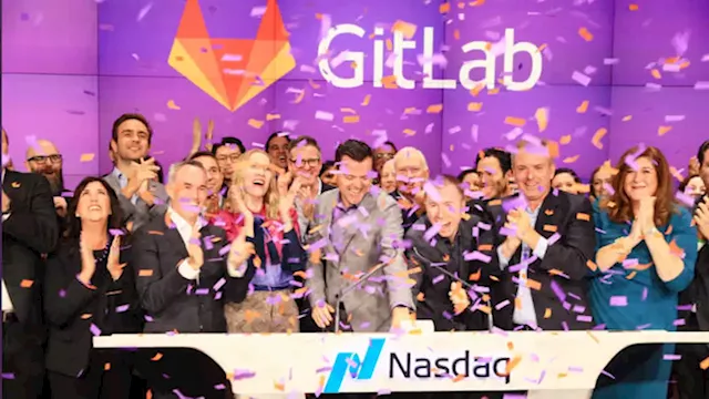 GitLab loses one-third of its value after software company issues weak revenue forecast